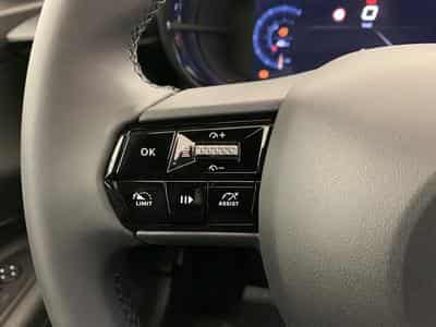 Alfa-Romeo Junior 1.2 Ibrida 145 ch e-DCT6 Q4 Ti (2026) - Foto 15