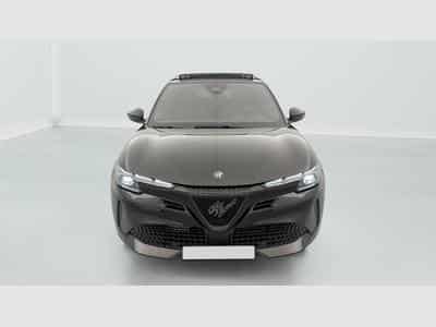 Alfa-Romeo Junior 1.2 Ibrida 145 ch e-DCT6 Q4 Ti (2026) - Foto 2