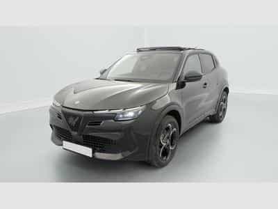 Alfa-Romeo Junior 1.2 Ibrida 145 ch e-DCT6 Q4 Ti (2026) - Foto 3