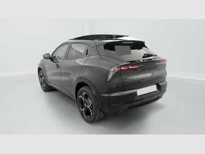 Alfa-Romeo Junior 1.2 Ibrida 145 ch e-DCT6 Q4 Ti (2026) - Foto 5