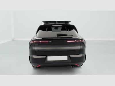 Alfa-Romeo Junior 1.2 Ibrida 145 ch e-DCT6 Q4 Ti (2026) - Foto 6