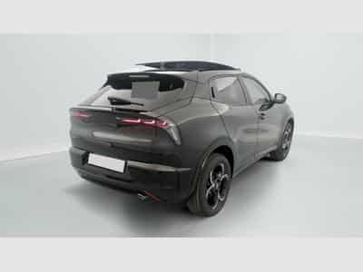 Alfa-Romeo Junior 1.2 Ibrida 145 ch e-DCT6 Q4 Ti (2026) - Foto 7