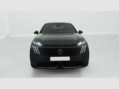 Peugeot 3008 Hybrid 145 e-DCS6 GT (2025) - Foto 2