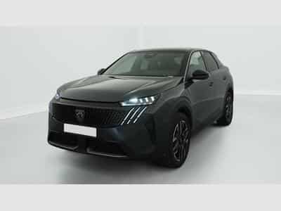 Peugeot 3008 Hybrid 145 e-DCS6 GT (2025) - Foto 3
