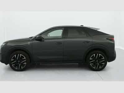 Peugeot 3008 Hybrid 145 e-DCS6 GT (2025) - Foto 4