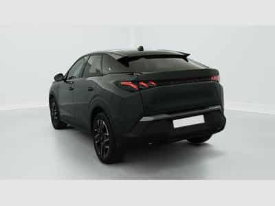 Peugeot 3008 Hybrid 145 e-DCS6 GT (2025) - Foto 5