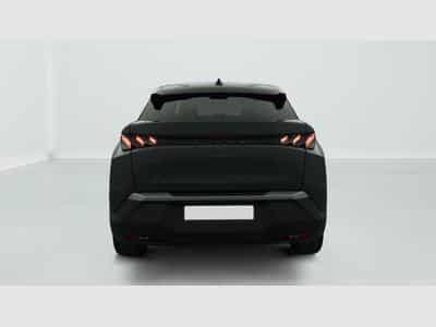 Peugeot 3008 Hybrid 145 e-DCS6 GT (2025) - Foto 6