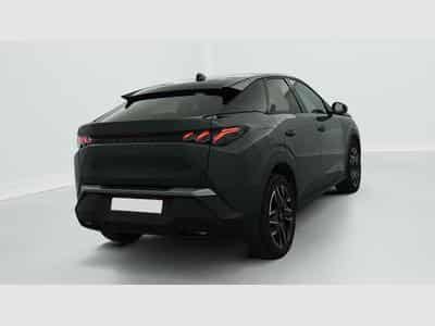 Peugeot 3008 Hybrid 145 e-DCS6 GT (2025) - Foto 7