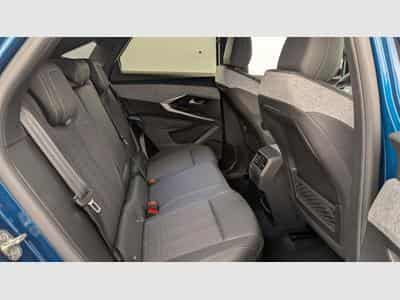 Peugeot 3008 Hybrid 145 e-DCS6 GT (2025) - Foto 10