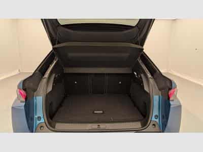 Peugeot 3008 Hybrid 145 e-DCS6 GT (2025) - Foto 11