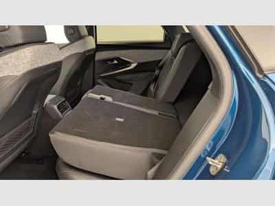 Peugeot 3008 Hybrid 145 e-DCS6 GT (2025) - Foto 12