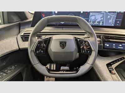 Peugeot 3008 Hybrid 145 e-DCS6 GT (2025) - Foto 14