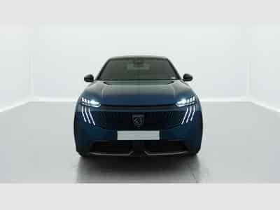 Peugeot 3008 Hybrid 145 e-DCS6 GT (2025) - Foto 2