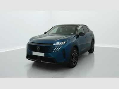 Peugeot 3008 Hybrid 145 e-DCS6 GT (2025) - Foto 3