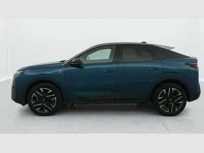 Peugeot 3008 Hybrid 145 e-DCS6 GT (2025) - Foto 4