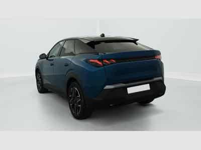 Peugeot 3008 Hybrid 145 e-DCS6 GT (2025) - Foto 5