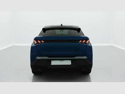 Peugeot 3008 Hybrid 145 e-DCS6 GT (2025) - Foto 6