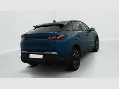 Peugeot 3008 Hybrid 145 e-DCS6 GT (2025) - Foto 7