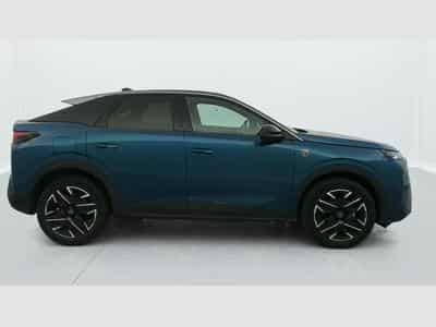 Peugeot 3008 Hybrid 145 e-DCS6 GT (2025) - Foto 8