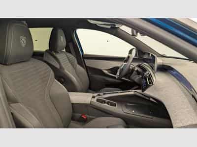 Peugeot 3008 Hybrid 145 e-DCS6 GT (2025) - Foto 9