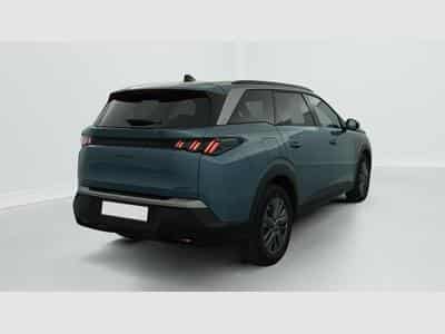 Peugeot 5008 HYBRID 145 CH E-DCS6 ALLURE (2025) - Foto 7