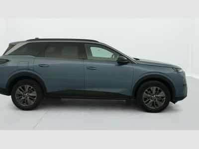 Peugeot 5008 HYBRID 145 CH E-DCS6 ALLURE (2025) - Foto 8