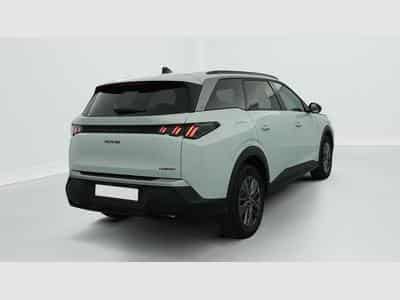 Peugeot 5008 HYBRID 145 CH E-DCS6 ALLURE (2025) - Foto 7