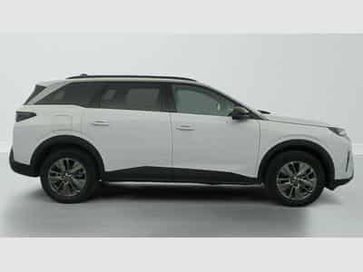 Peugeot 5008 HYBRID 145 CH E-DCS6 ALLURE (2025) - Foto 8