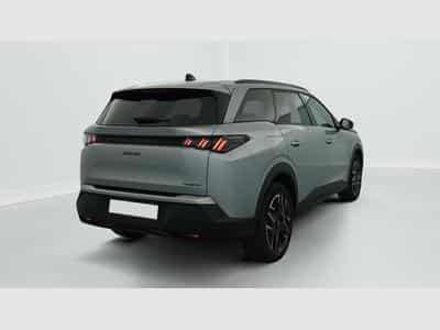 Peugeot 5008 HYBRID 145 CH E-DCS6 ALLURE (2025) - Foto 7