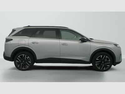 Peugeot 5008 HYBRID 145 CH E-DCS6 ALLURE (2025) - Foto 8