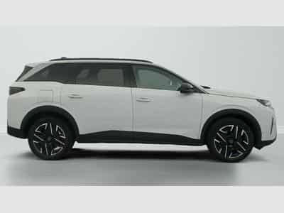 Peugeot 5008 HYBRID 145 CH E-DCS6 ALLURE (2025) - Foto 8