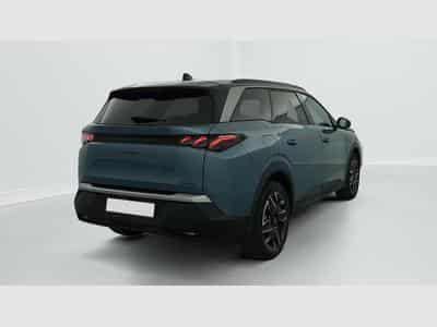 Peugeot 5008 HYBRID 145CH E-DCS6 GT (2025) - Foto 7