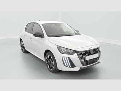 Peugeot 208 Hybrid 110 ch e-DCS6 Allure (2026) - Foto 1