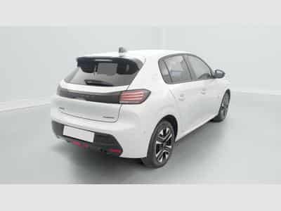 Peugeot 208 Hybrid 110 ch e-DCS6 Allure (2026) - Foto 7