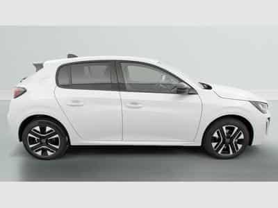 Peugeot 208 Hybrid 110 ch e-DCS6 Allure (2026) - Foto 8