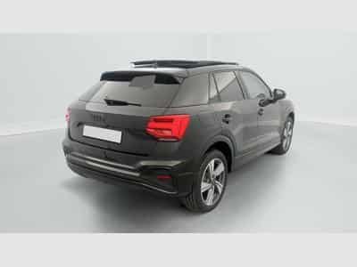 Audi Q2 35 TFSI 150 S tronic 7 Design (2026) - Foto 7
