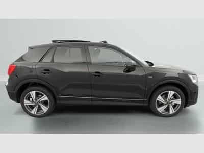 Audi Q2 35 TFSI 150 S tronic 7 Design (2026) - Foto 8