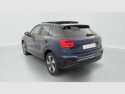 Audi Q2 35 TFSI 150 S tronic 7 Design (2026) - Foto 5