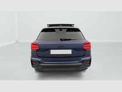 Audi Q2 35 TFSI 150 S tronic 7 Design (2026) - Foto 6