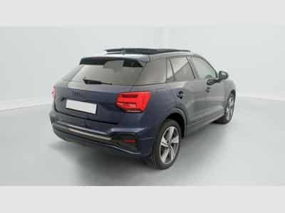 Audi Q2 35 TFSI 150 S tronic 7 Design (2026) - Foto 7