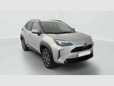 Toyota Yaris Cross Hybride 130h 2WD Design (2026) - Foto 1