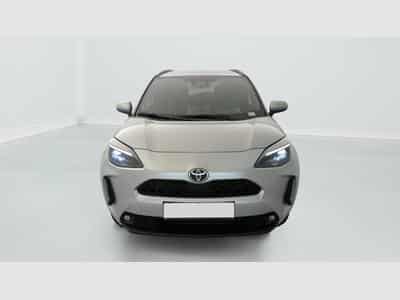 Toyota Yaris Cross Hybride 130h 2WD Design (2026) - Foto 2