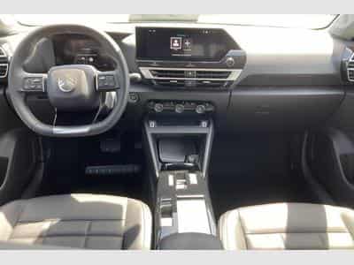 CitroëN C4 Hybride 145 e-DCS6 Max (2026) - Photo 12