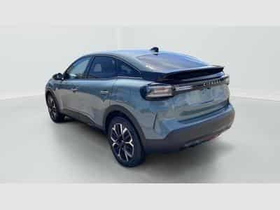 CitroëN C4 Hybride 145 e-DCS6 Max (2026) - Photo 5