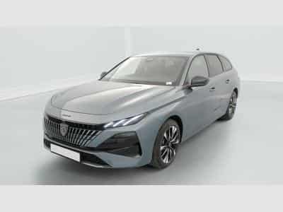 Peugeot 308 SW NOUVELLE BLUEHDI 130CH S&S EAT8 ALLURE (2026) - Foto 3