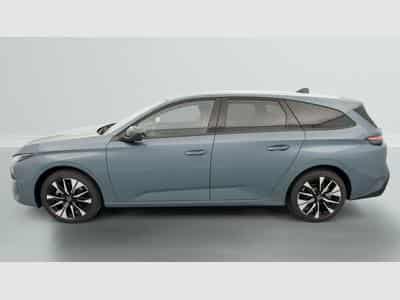 Peugeot 308 SW NOUVELLE BLUEHDI 130CH S&S EAT8 ALLURE (2026) - Foto 4