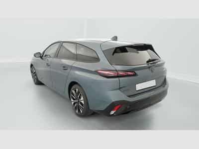 Peugeot 308 SW NOUVELLE BLUEHDI 130CH S&S EAT8 ALLURE (2026) - Foto 5