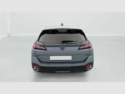 Peugeot 308 SW NOUVELLE BLUEHDI 130CH S&S EAT8 ALLURE (2026) - Foto 6