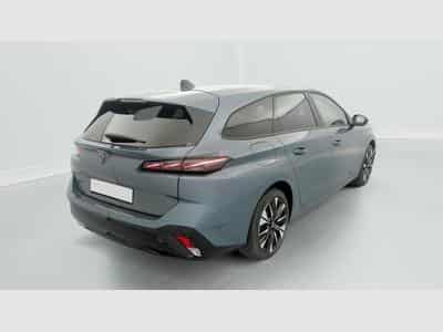 Peugeot 308 SW NOUVELLE BLUEHDI 130CH S&S EAT8 ALLURE (2026) - Foto 7