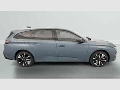 Peugeot 308 SW NOUVELLE BLUEHDI 130CH S&S EAT8 ALLURE (2026) - Foto 8